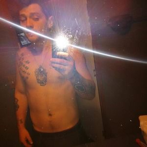 Meet your Posher, Jack